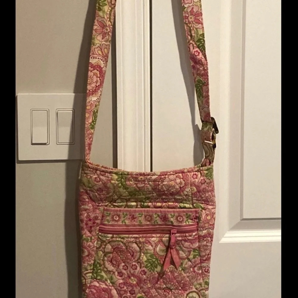 Vera Bradley Purse - Picture 2 of 11